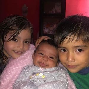 Meet your Posher, Isa